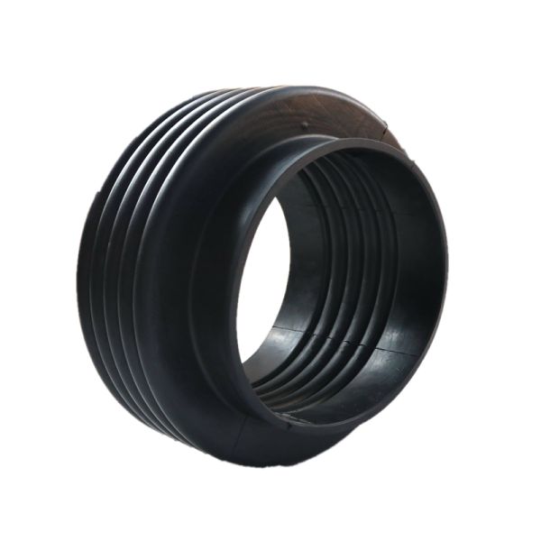 Rubber Suction Hoses/Pipes – For Sweeper/Street Sweeper Nozzles, Sanitation Trucks & Construction Sites