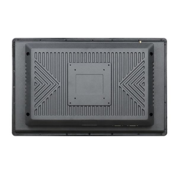 встроенная сенсорная панель экрана PC 19