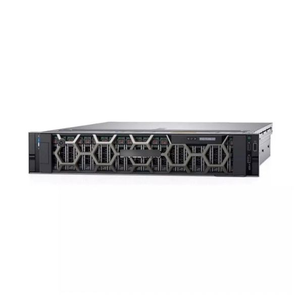 PowerEdge R740 Server Rack with 3.85GHz Processor and 8*3.5 Inch R740 R740XD 2U Rack