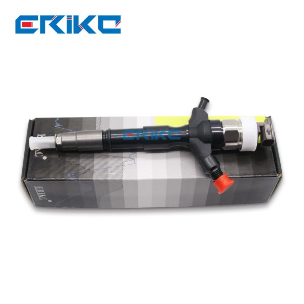 ERIKC 095000-7790 0950007790 China Made New High Quality Diesel Injector 23670-30250 23670-30310 23670-39285