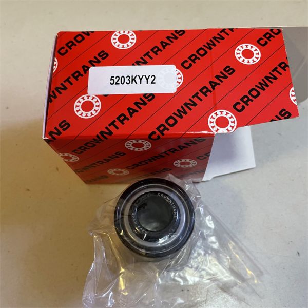 Guanyi Transmission Machinery Co., Ltd.