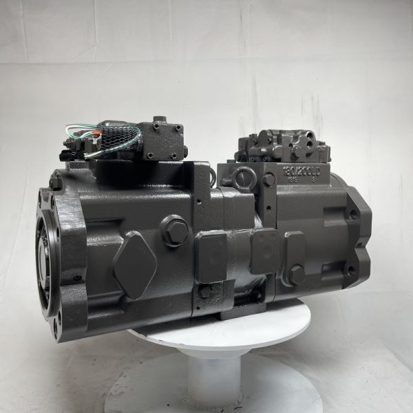 OEM Kawasaki K5V200DTH-10WR-9N2Y Гидравлический главный насос ASSY запасные части для экскаватора V0LV0 EC480DL