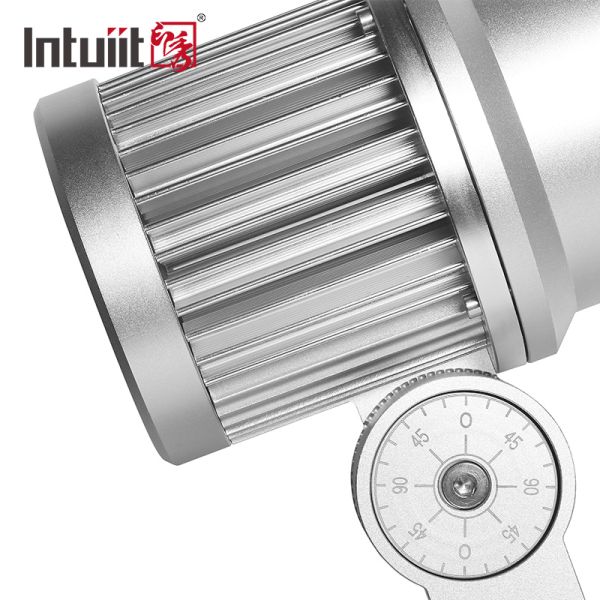 Festival Wedding Logo Gobo Projector