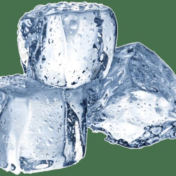 1000 KG Big Capacity Industrial Ice Cube Maker Machine Stainless Steel 304