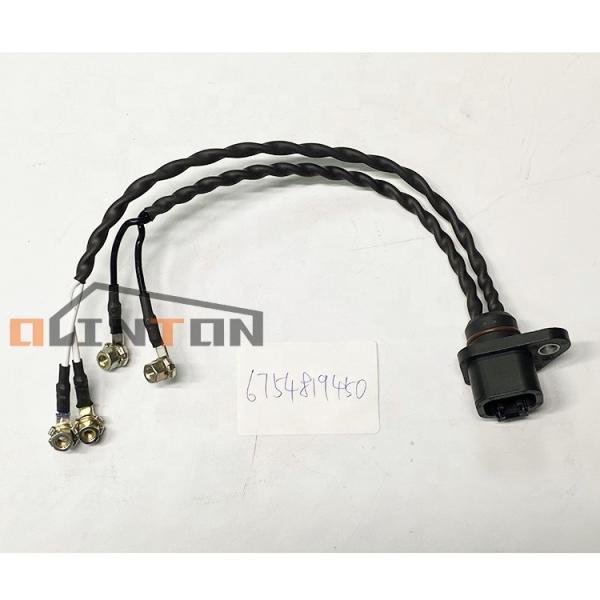 3264700 326-4700 Fuel Injector for Caterpillar C6 C6.4 Engine CAT 320D Excavator