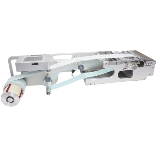 Siplaceのラベルの送り装置ASM HS50 HS60 SMTのラベルの送り装置