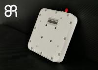 Conception imperméable de double de la coopération IP67 de l'antenne 6dbic de High Gain Rfid de lecteur d'IOT