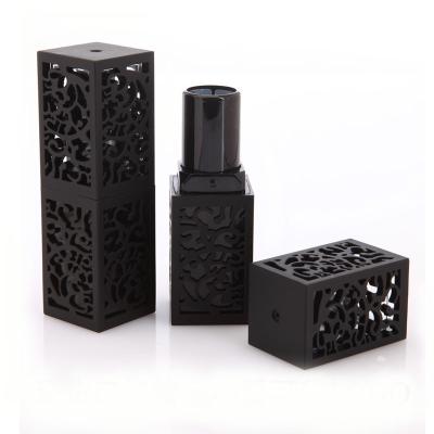 Empty Piercing Lipstick Packaging Tube With Customization Logo