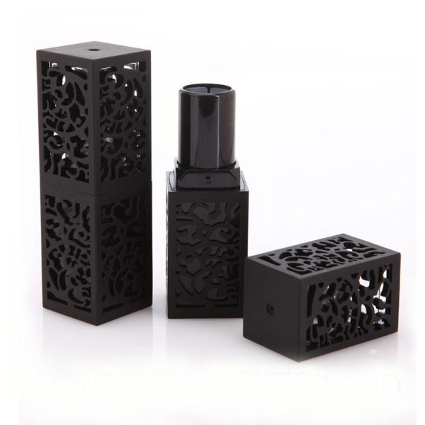 Empty Piercing Lipstick Packaging Tube With Customization Logo
