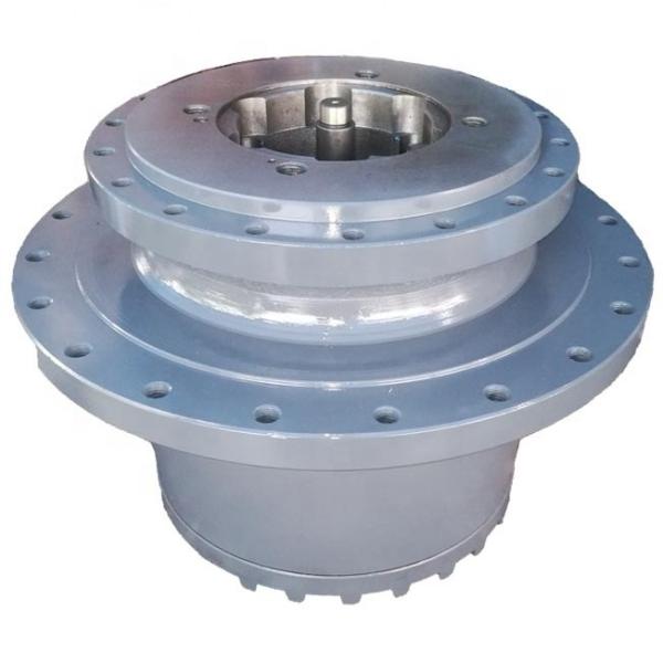 PC200-8MO Komatsu Final Drive 300Kg Mini Excavator Swing Motor