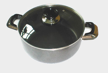 порошок 22км покрывая не бак соуса ручки с дном индукции