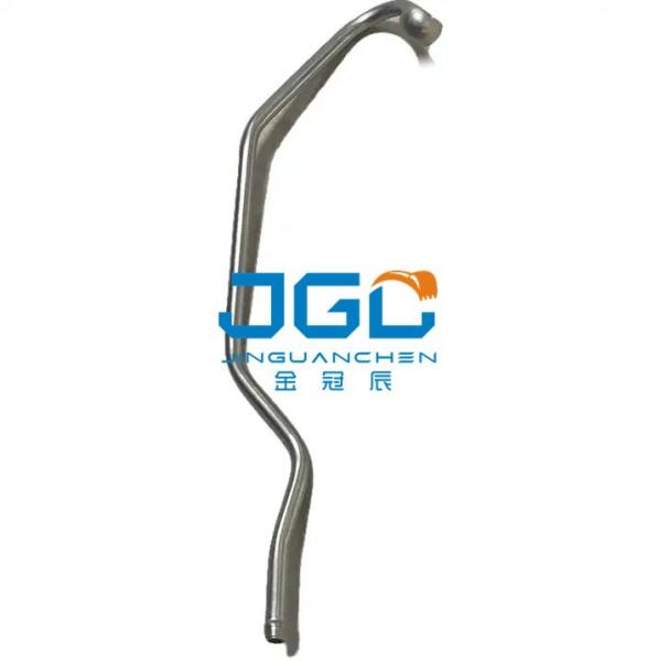 SK250-8 Engine inlet line VH23816E0080 Construction machinery excavator accessories
