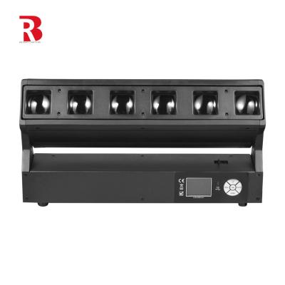 Stage Disco Dj Lighting DMX Pixel Head Beam Wash Zoom Bar Led Moving Lights
