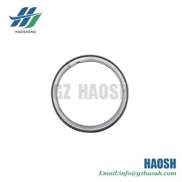 5-89239588-1 5-89239588-0 anneau en acier 16 pouces 5 trous Adapté à une Isuzu 600P