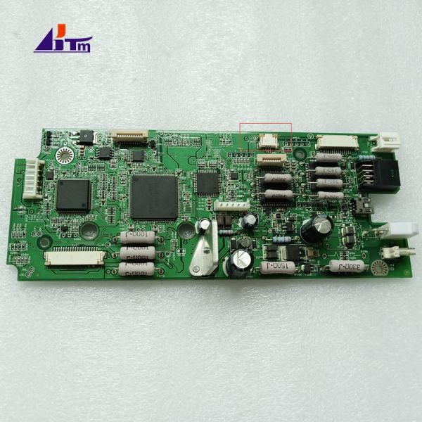 ATM Machine Parts NCR Card Reader Control Board USB IMCRW PCB S20A571C01