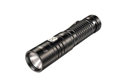 Outdoor Sports Mini LED Camping 1000m Waterproof Torch Light