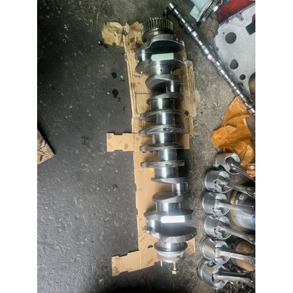 Mitsubishi Heavy Industries S6R S6B3 Valve Spring Upper Seat Rotator 32504-00600 38C04-00301