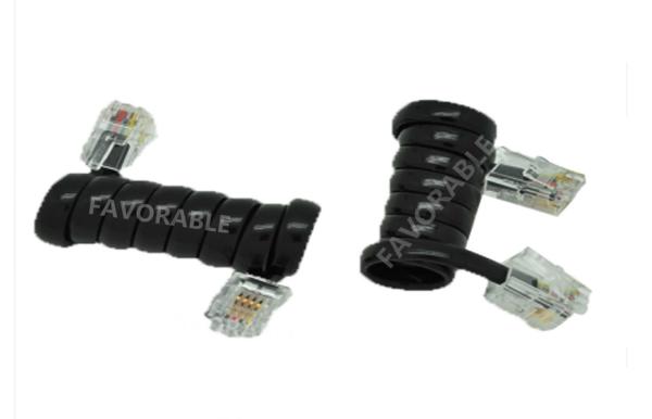 75280000 bobina de Transd KI do Assy do cabo para a auto número da peça GT7250/S-93-7 do cortador