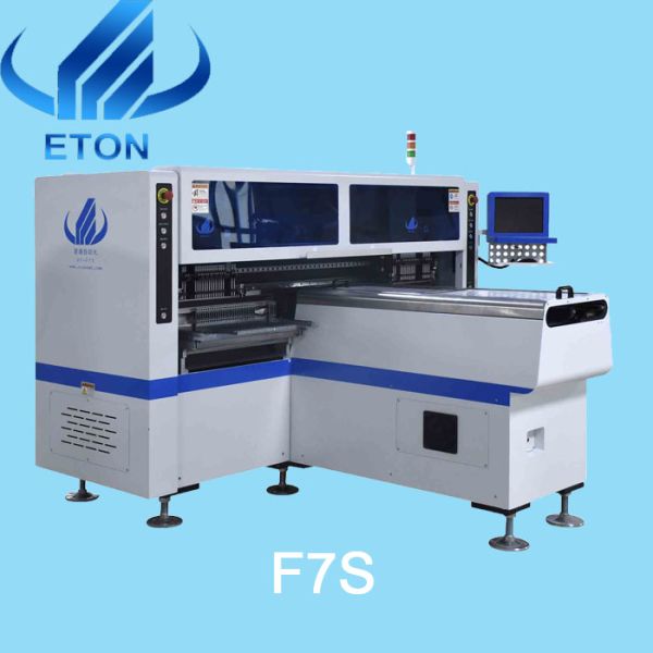 High speed pick and place machine SMT PCB printer manufacturer Automatic printing machine