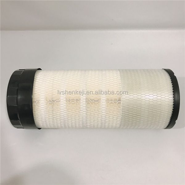 Фильтр для тяжелых грузовиков 394688 394689 99,99% Эффективность для фильтрации пыли