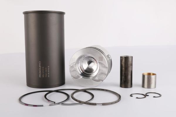 Forro Kit DIA do motor S4D95-6 95mm 6207-31-2180 6209-31-2400 6207-31-3530
