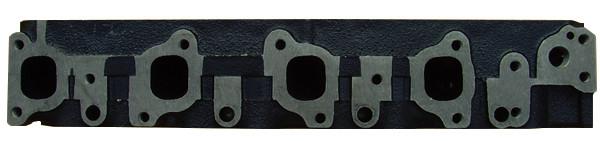 TOYOTA Dyna Landcruiser Toyo-ace Daihatsu Delta Hino Ranger  B new model Iron Casting Cylinder Head 11101-56050 3.0L 8V