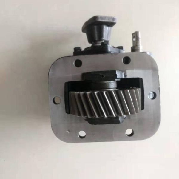 Скачет галопом сила коробки передач MYY5T Pto принимает коробку передач для NKR71 NPR71 NQR70