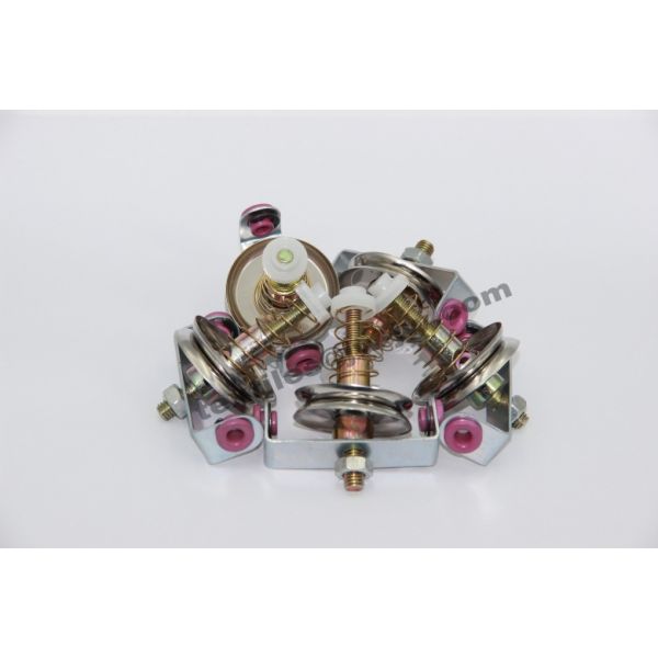 Yarn Disc Brake Textile Machinery Weaving Loom Spare Parts