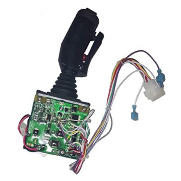Scissor Lift Joystick Controller 159109 For Skyjack SJ600 SJ1000 SJ6826 RT SJ6832