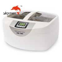 380S décapant ultrasonique de Bath des parachutistes JP-4820 de bijoux ultrasoniques du décapant AC110V 2.5L