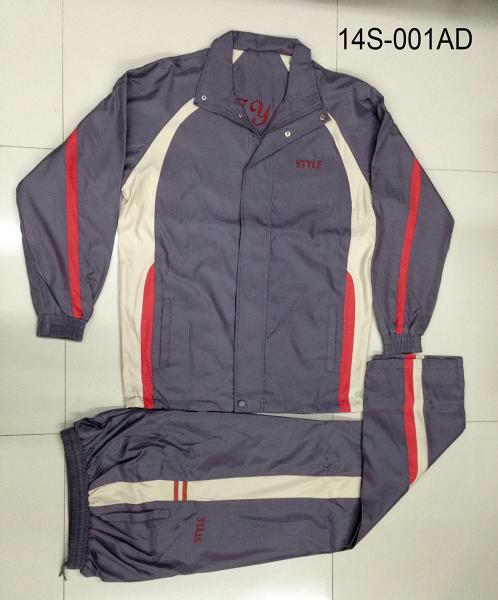 Men's tracksuit,men's 2pcs set,men's kiniting suit,men's sportwear double face