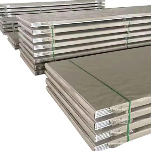 Metal Lowes Stainless Steel 202 Sheet 0.9mm  Stainless Steel Plate Sheets