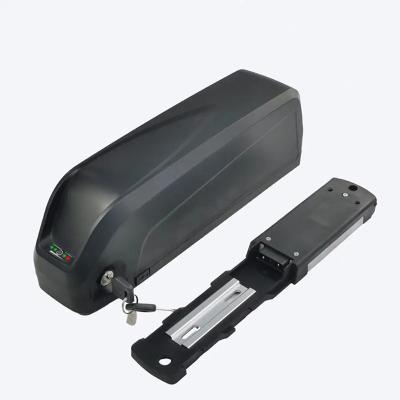 Batterie de scooter électrique Hailong 36v 48v 10Ah 15Ah 20Ah Pour vélo électrique