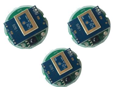 O controlo a distância do sensor de micro-ondas de IP20 12V aumentou a escala da detecção para a baía alta