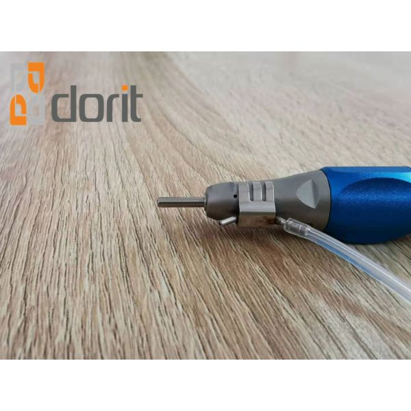 Внешнее 1:1 низкоскоростное прямое Наконечники DR W11S брызг воды