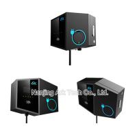 Estações de carregamento comerciais do veículo elétrico de 22KW 32A IP55