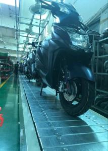 WUXI CITY CIMO INTERNATIONAL TRADE CO.,LTD