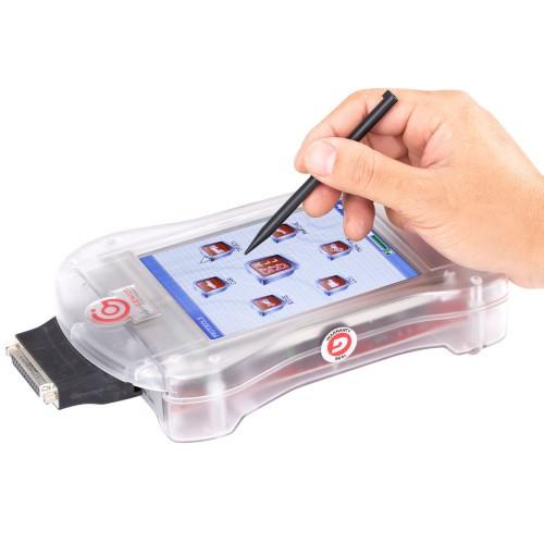Dimsport New Genius Master + RaceEVO Standard Version (1000 Points for Free) + Full Software Activation All Vehicle Categories Highest Safety Standards