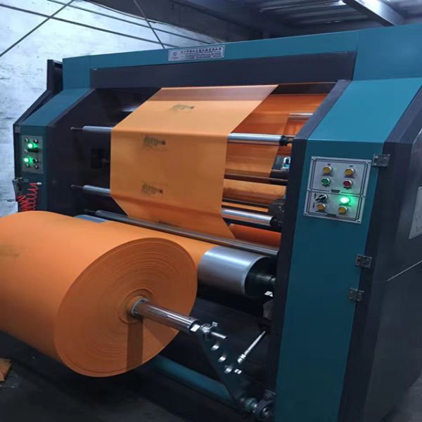 2020 Hot selling automatic non-woven fabric bag printing machine