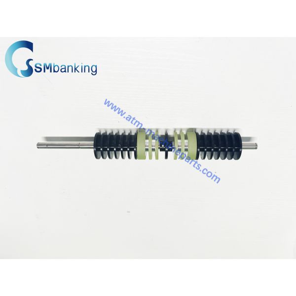 Hyosung HCDU 移動紙幣掘りモジュール 大きな黒いシャフト