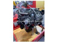 Pièces de rechange de machines de construction d'Assemblée de moteur de HINO J05E pour KOBELCO SK200-8 SK200LC-8