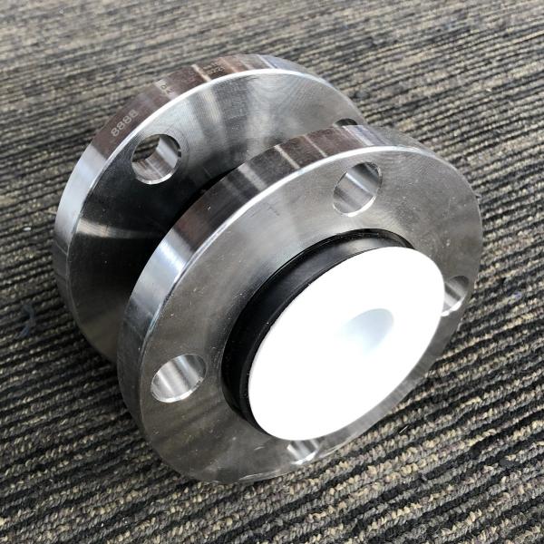 DN25-DN3000 Flange End Flexible Joint Rubber Expansion Bellows