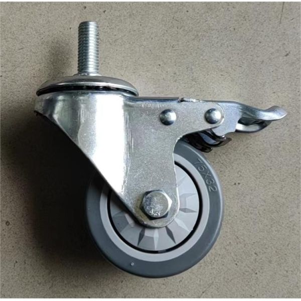 Torin Cxl-1200  Roll Container Frame-type Storage Cage, Storage Basket, Storage Box, Casters Roll Container