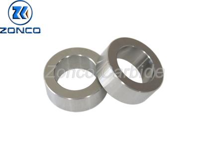 Tungsten Carbide Measurement While Drilling Pulser Parts