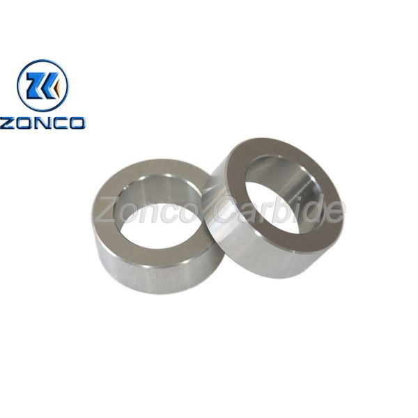 Tungsten Carbide Bearing Bushing For Baker Hughes MWD Parts