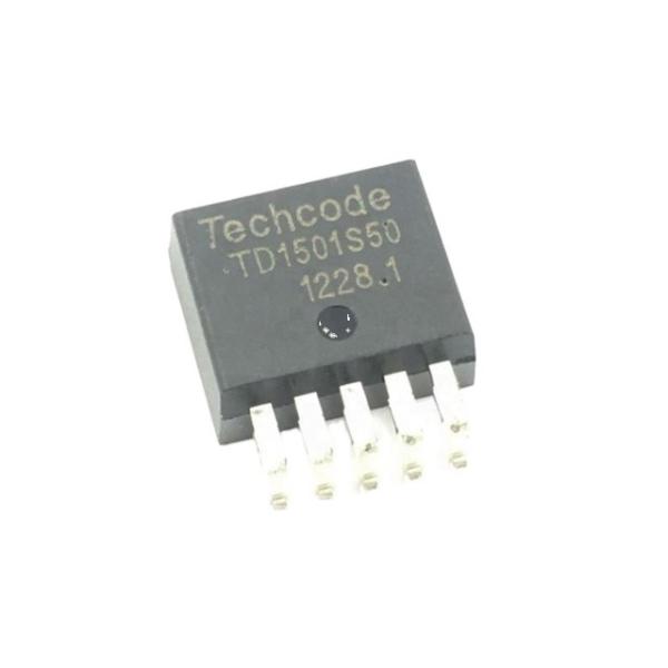 TD1501S50 TD1501 1501S New Arrive  Original TO263 Power Supply Voltage Regulator TD1501S50