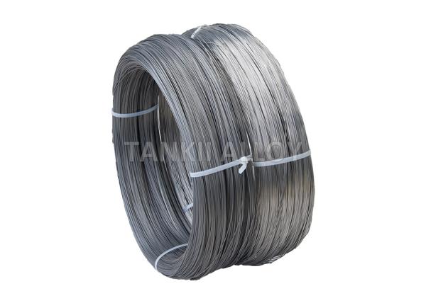 OEM Thermocouple Alloy In Roll With 1.5mm 2.0mm For Sheathed Thermocouple Sensor