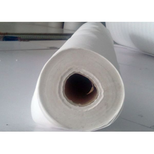 Spunlace Nonwoven Synthetic Leather Fabric