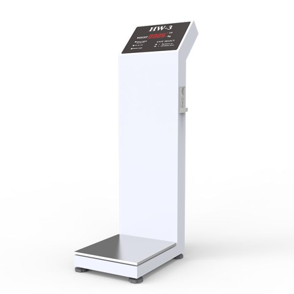 Backlight Function LED 200kg/0.1kg Luggage Scale for Convenient and Accurate Weighing