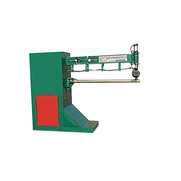 Машина для сварки прямыми швами с коробкой (50-100-150)